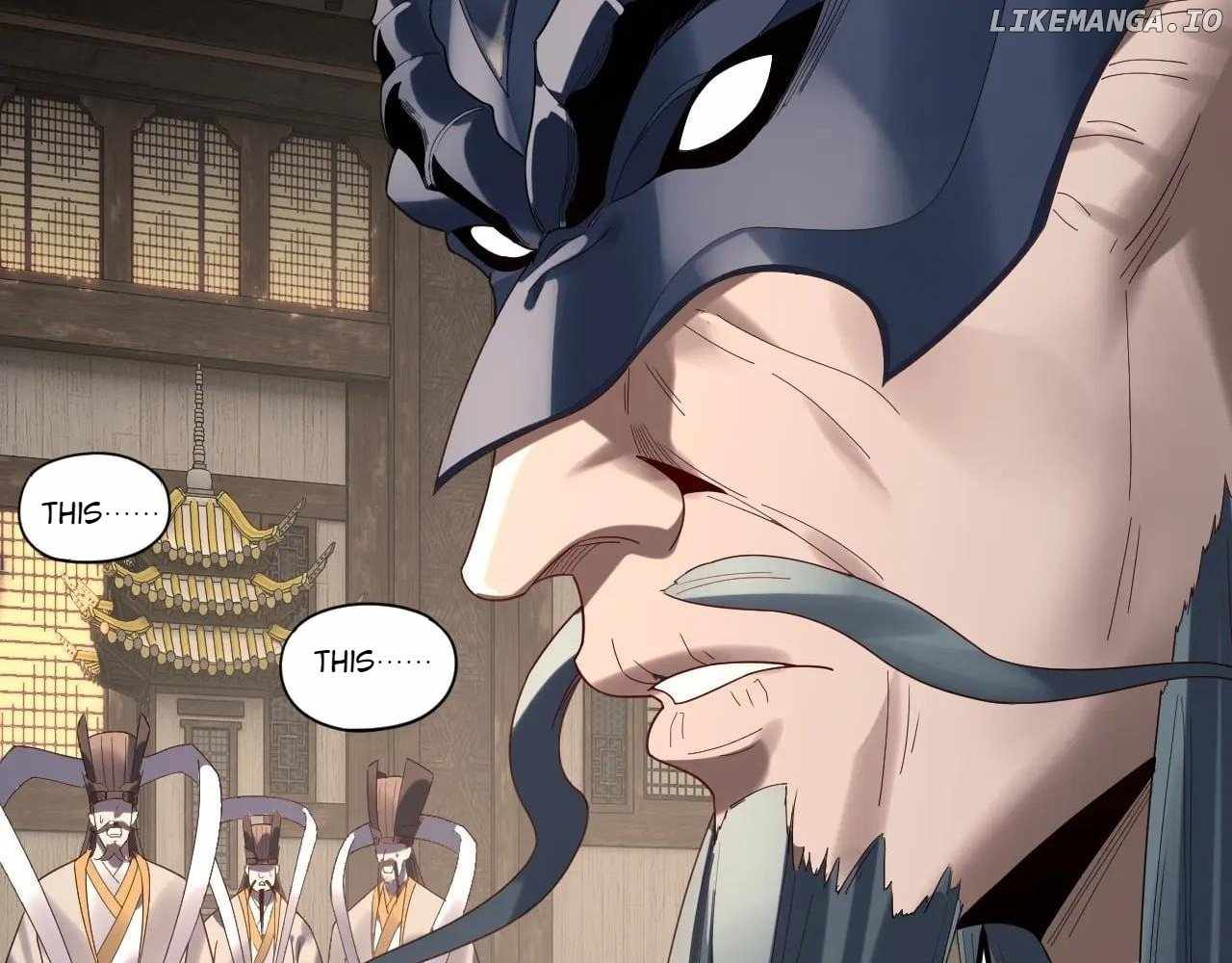 I Am The Fated Villain Chapter 256 25